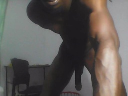 Bigblackcanadiandick  27-09-2020